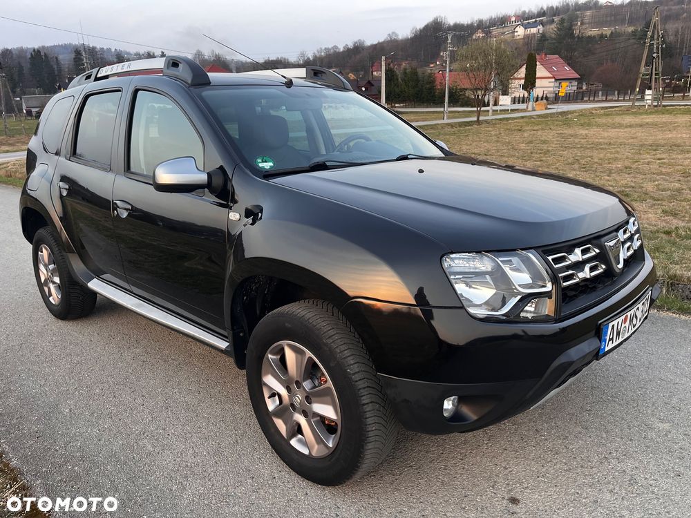 Dacia Duster 1.2 TCe Prestige - 2