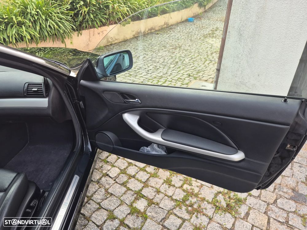 BMW 318 Ci Edition Sport - 14