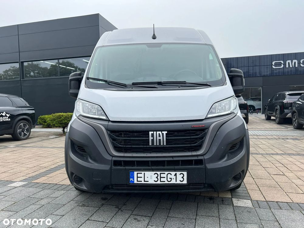 Fiat DUCATO - 2