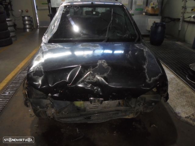 Carro MOT: HDZ HDY  CXVEL: CE09 CE68 (CE68) (CE21) CC44 CB81 CA99 CE21 CA44 CB28 CC25 CB56 CA09 PEUGEOT 106 1997 1.1 60CV 5P PRETO GASOLINA - 1