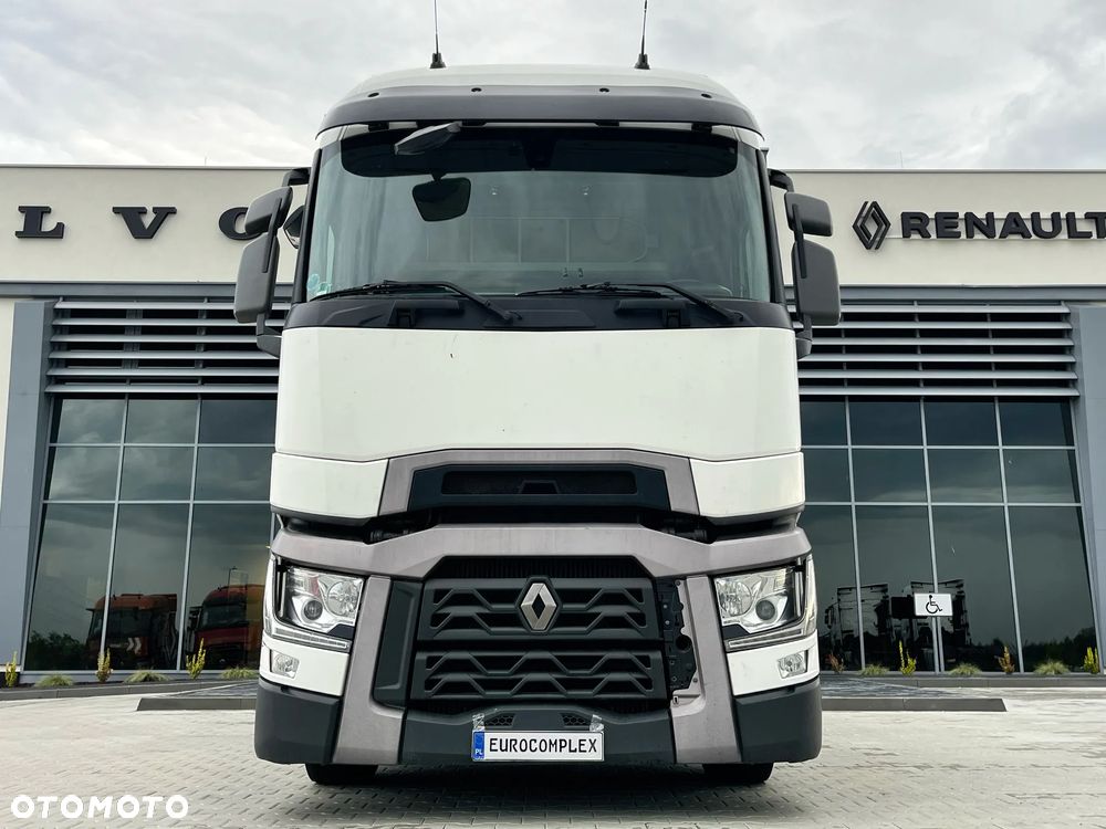 Renault *Gwarancja* T480 X-LOW - 2