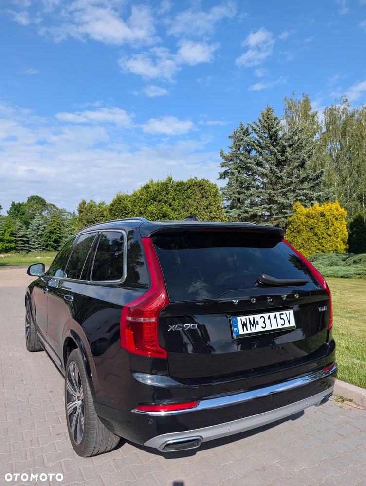 Volvo XC 90 - 29