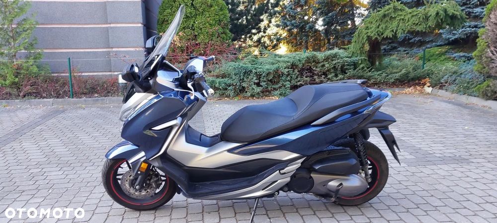 Honda NSS - 27