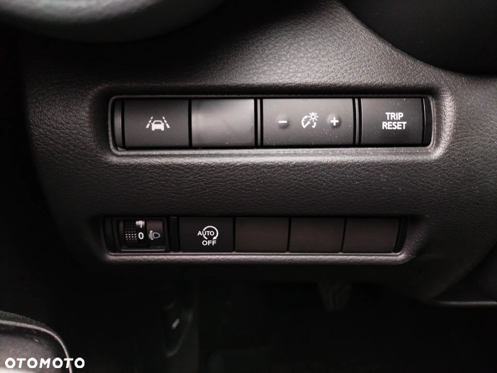 Nissan Juke 1.0 DIG-T N-Connecta - 16