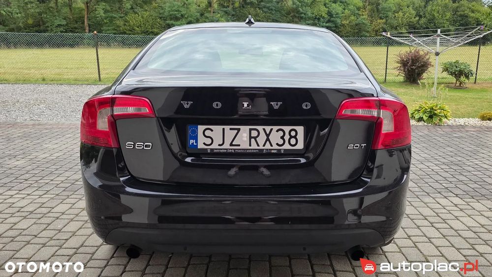 Volvo S60 2.0T Momentum - 5