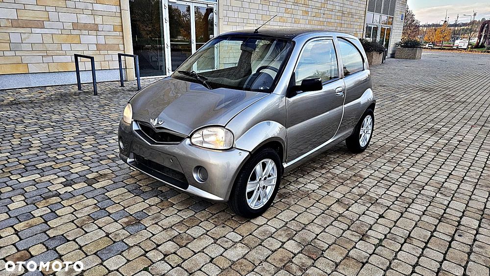 Chatenet CH22 Barooder - 1