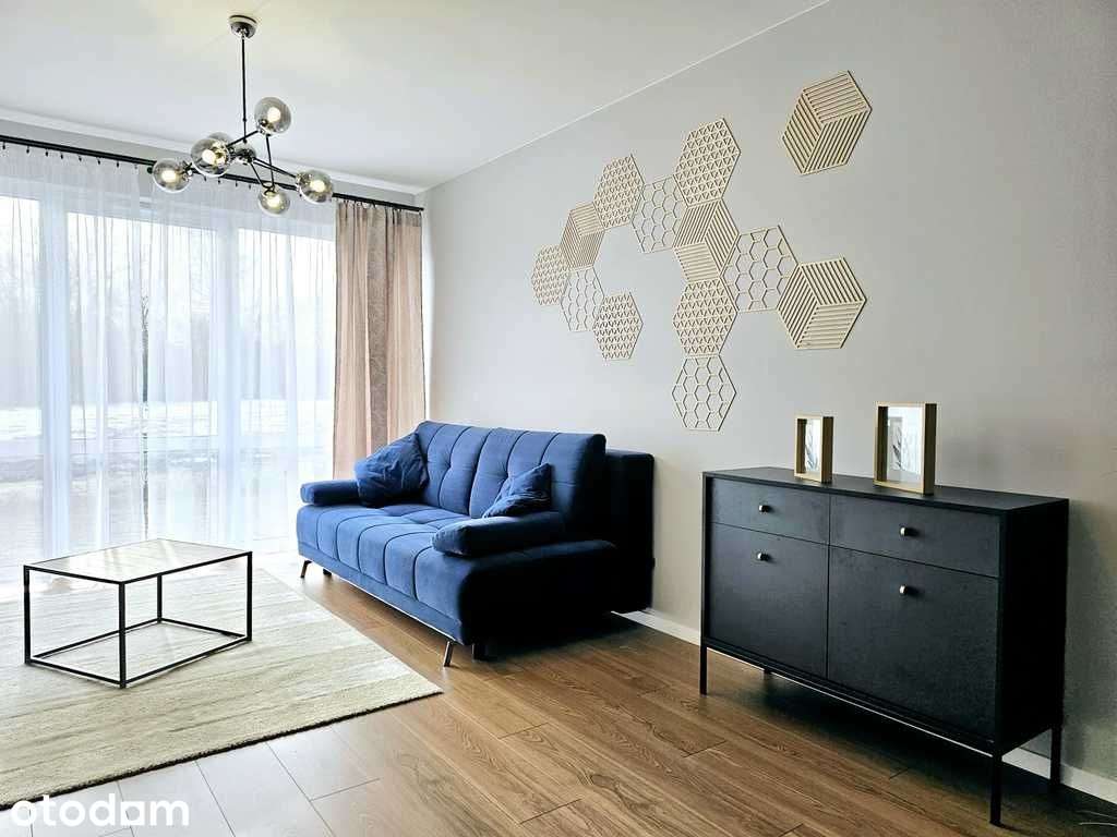 Nowa kawalerka nieopodal galerii Północ!!!