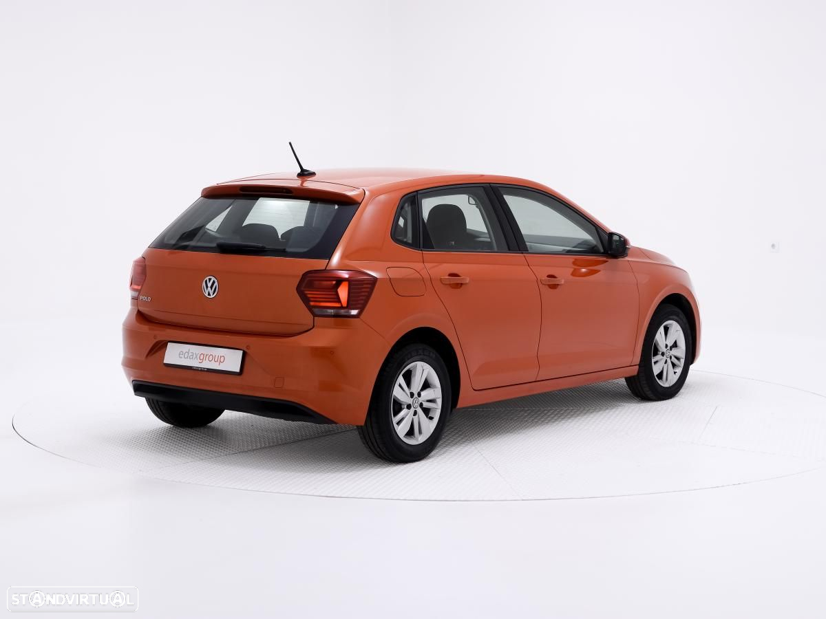 VW Polo 1.0 TSI Confortline - 3