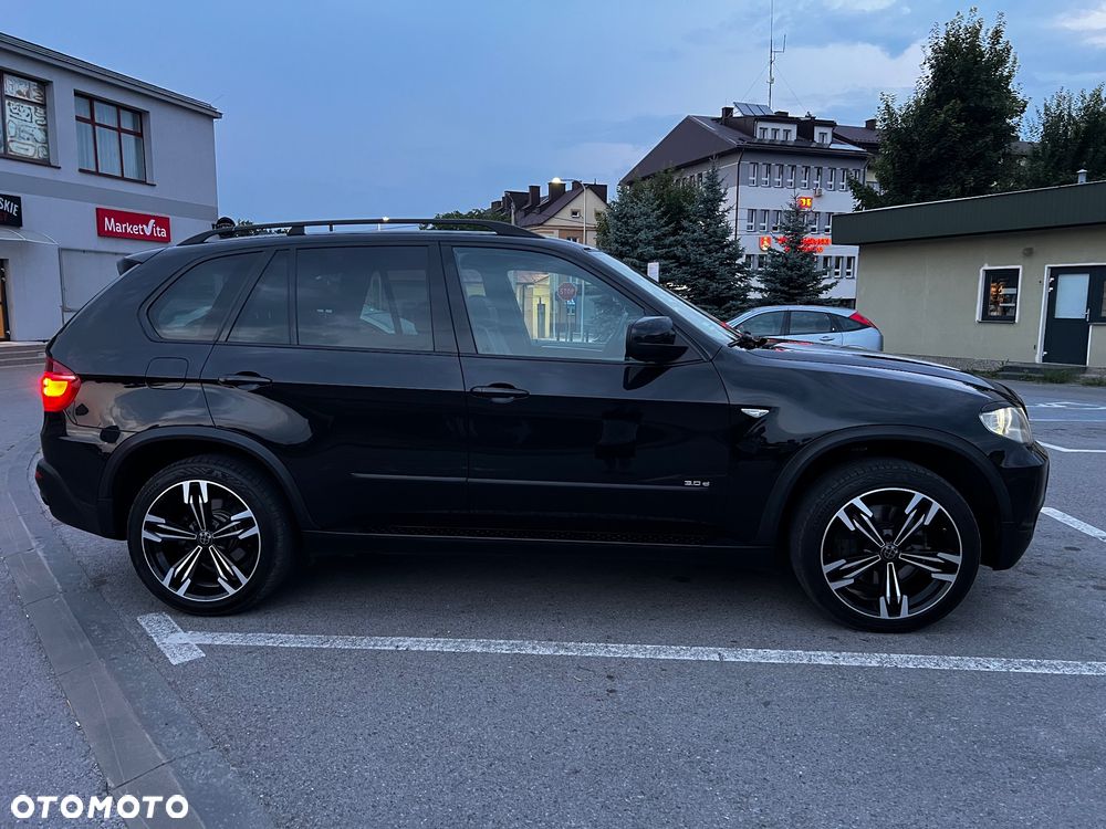 BMW X5 3.0d xDrive - 30