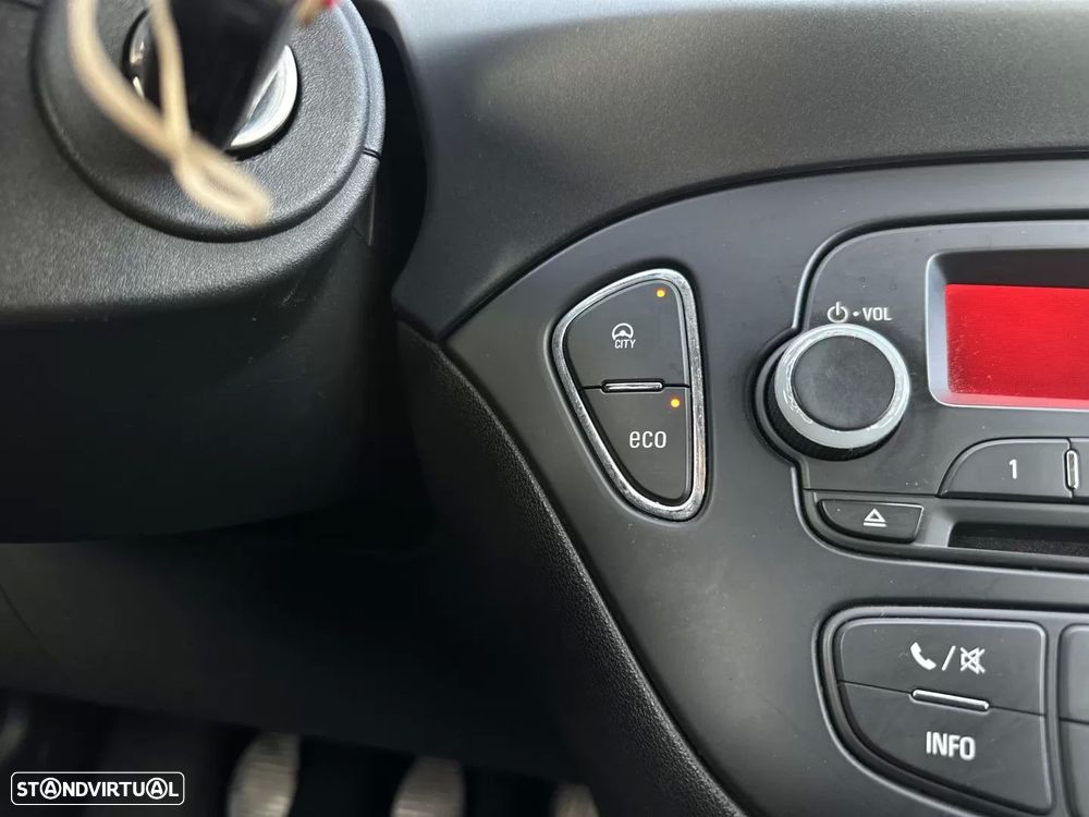 Opel Corsa 1.3 CDTi Business Edition - 23