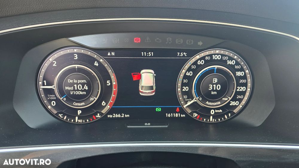 Volkswagen Tiguan 2.0 TDI 4Mot DSG Highline - 14