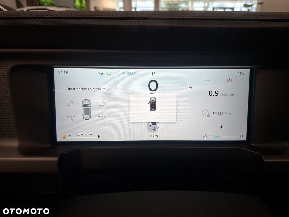 Jetour T2 - 21