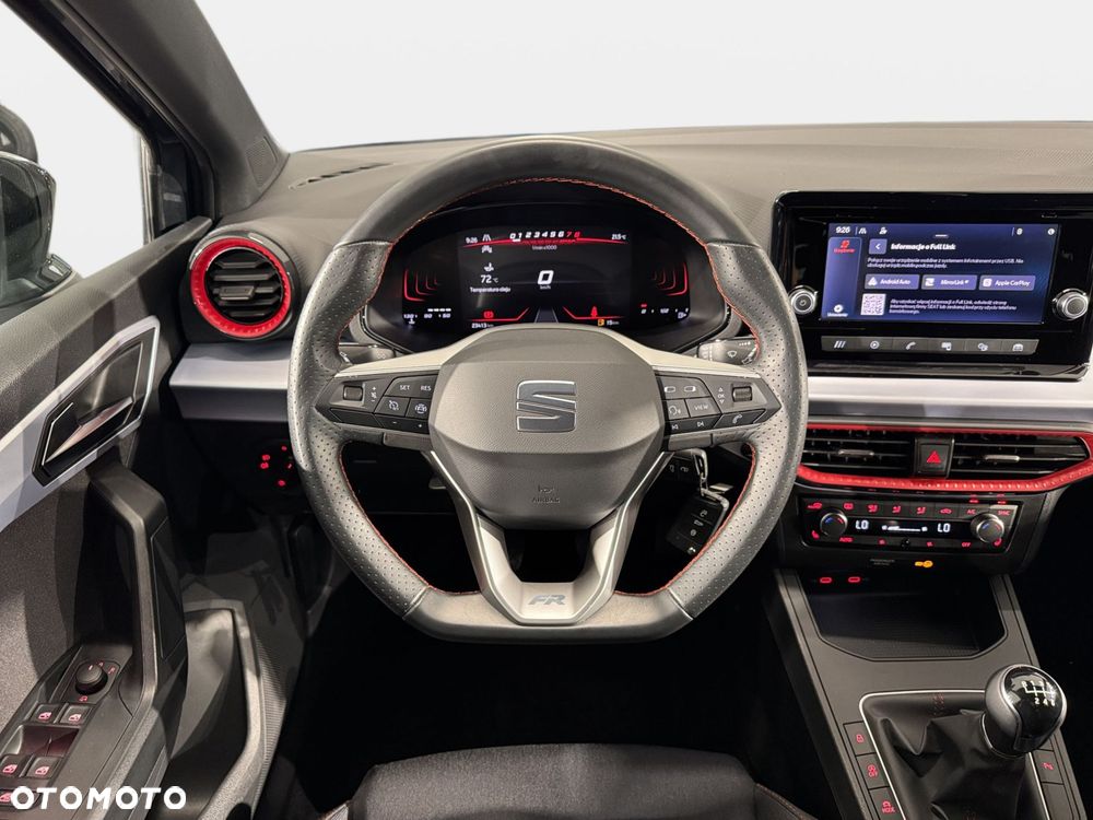 Seat Ibiza - 14