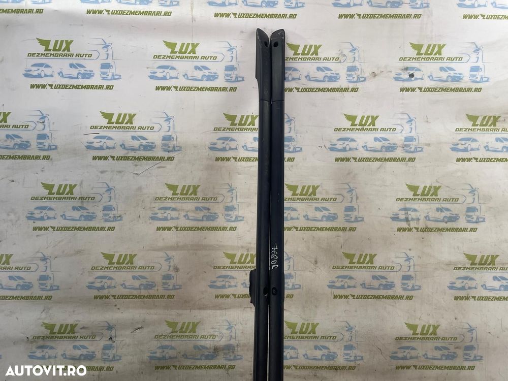 Set bare longitudinale Renault Megane 2 [2002 - 2006] 1.9 dci F9Q800 - 3