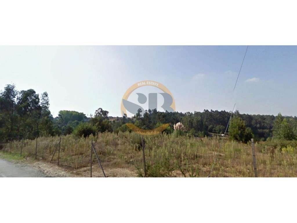Terreno Santa Maria da Feira - Grande imagem: 2/4