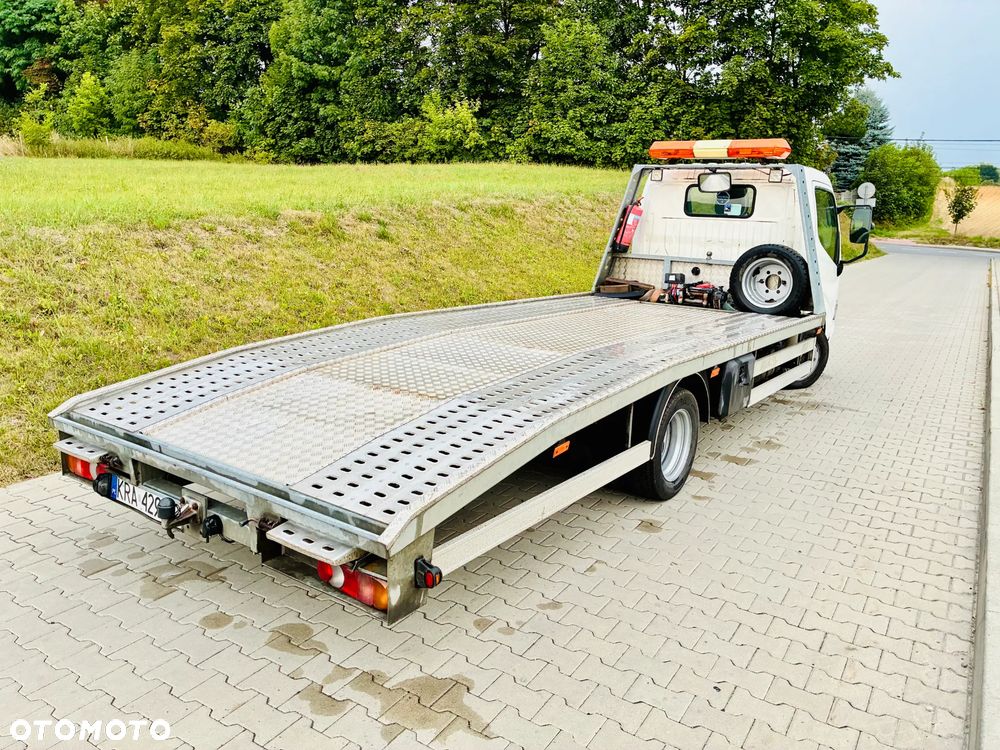 Toyota Dyna 150 - 21