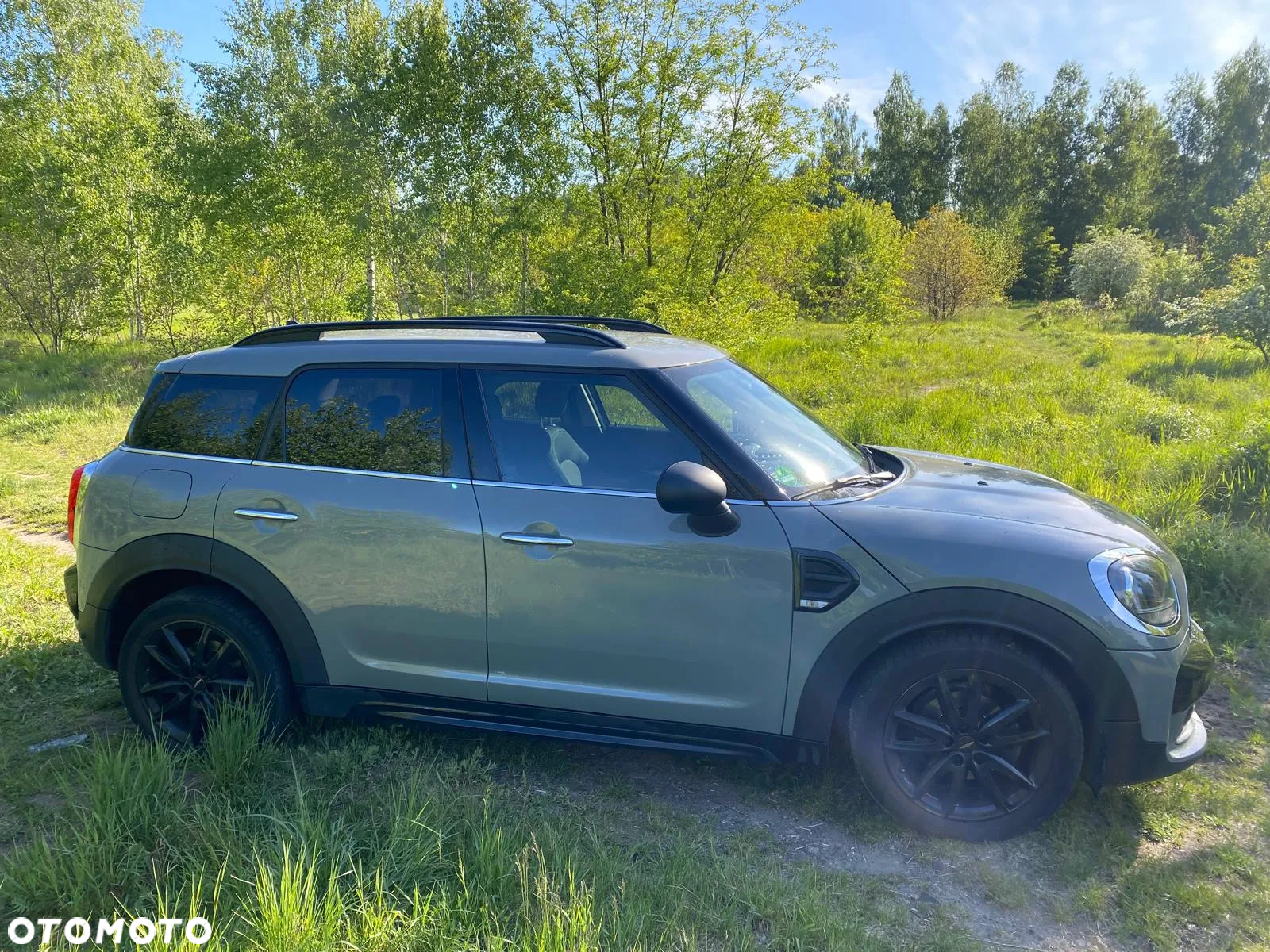 MINI Countryman One D - 7