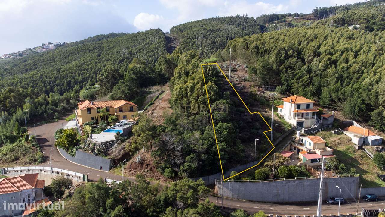 Terreno de 1300 m² – Santa Cruz - Grande imagem: 2/26