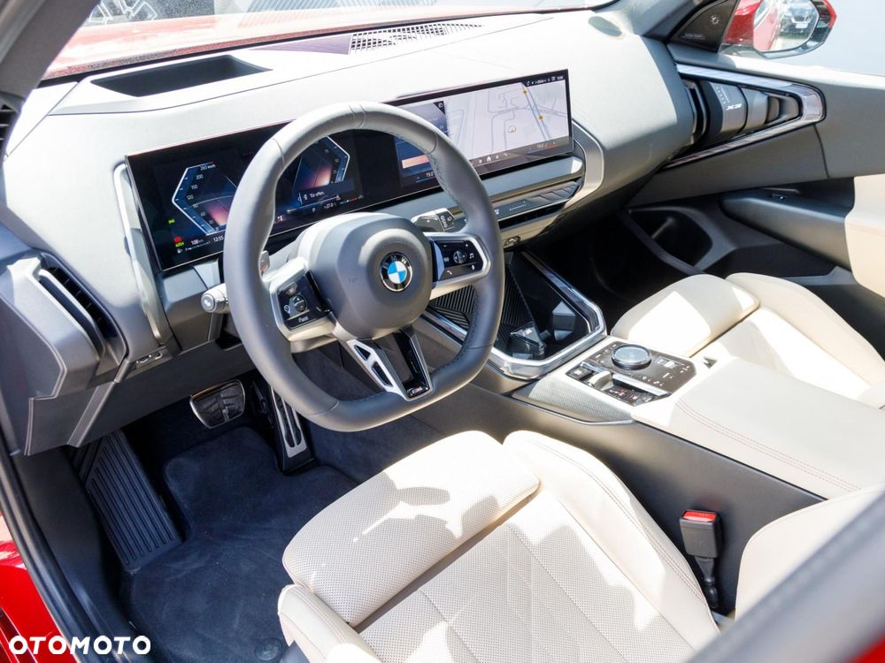 BMW X3 - 12