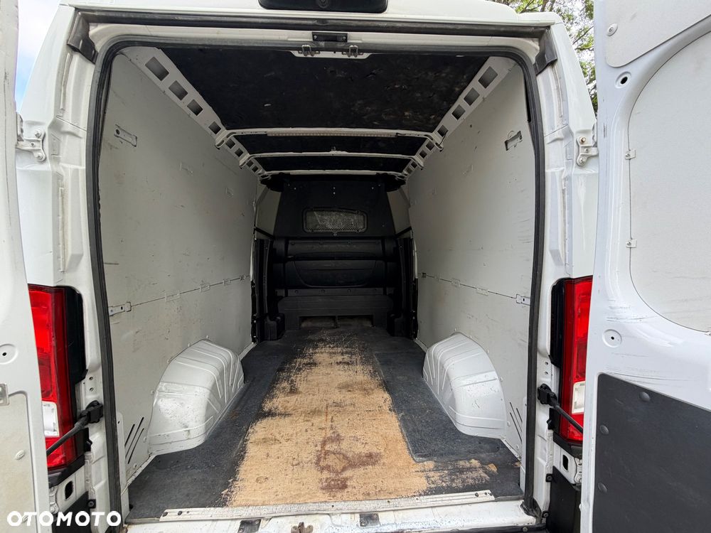 Fiat Ducato - 21