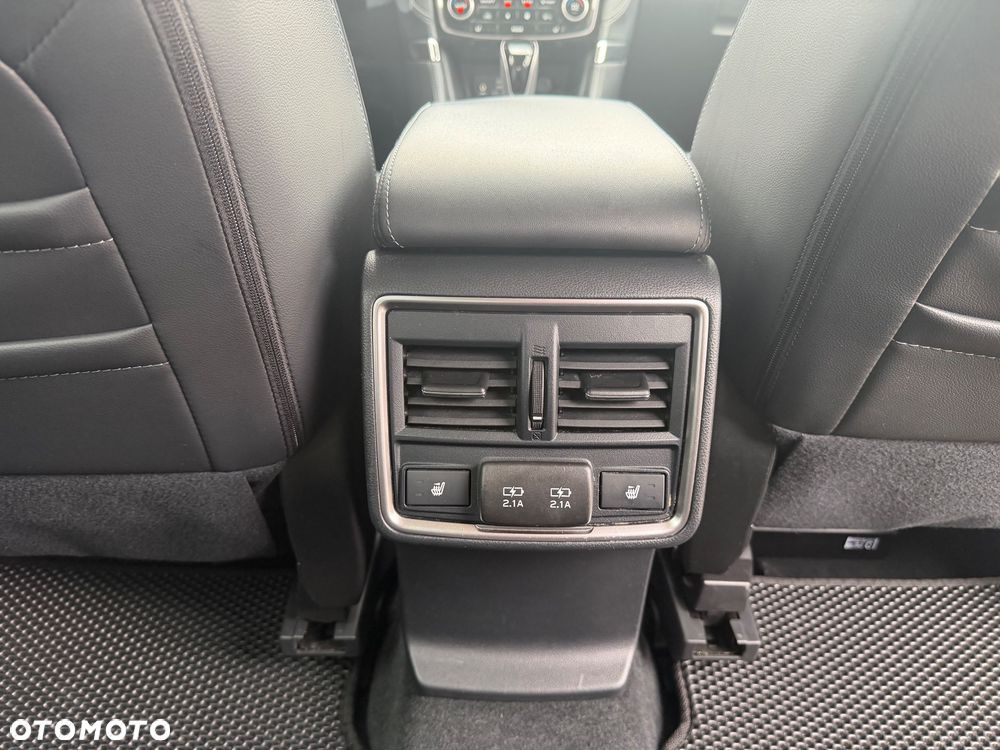 Subaru Forester 2.0i-L Platinum (EyeSight) Lineartronic - 18