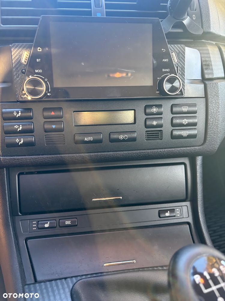 BMW Seria 3 - 12