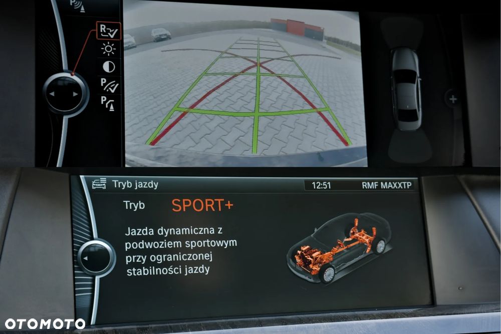 BMW Seria 7 740d - 39