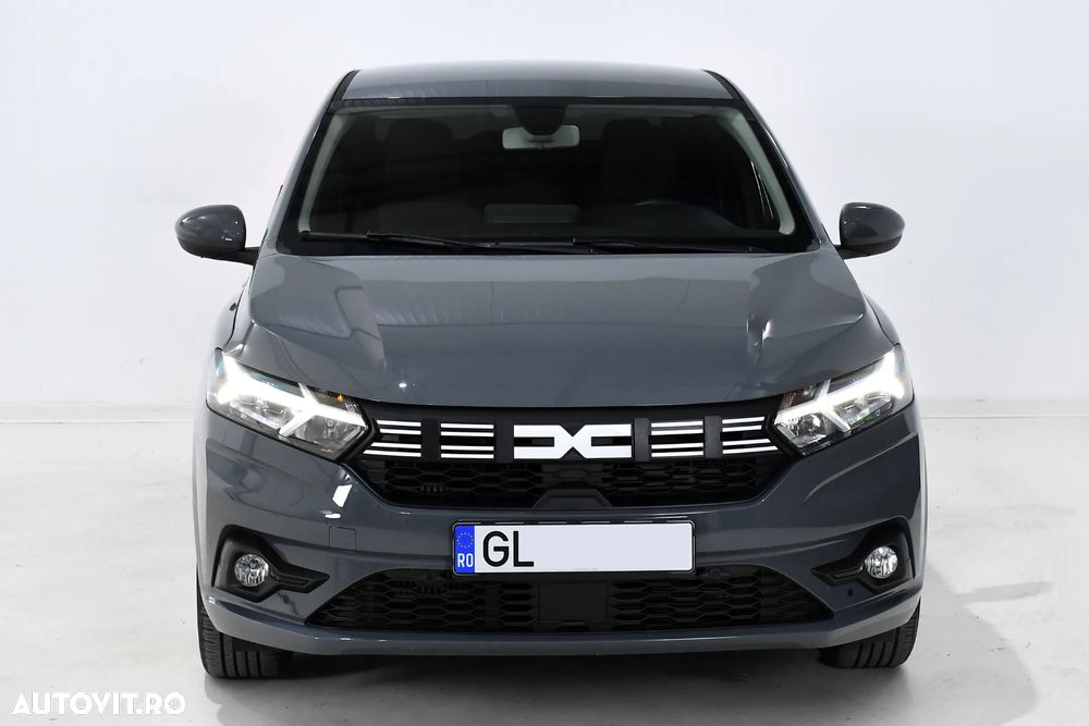Dacia Logan - 3