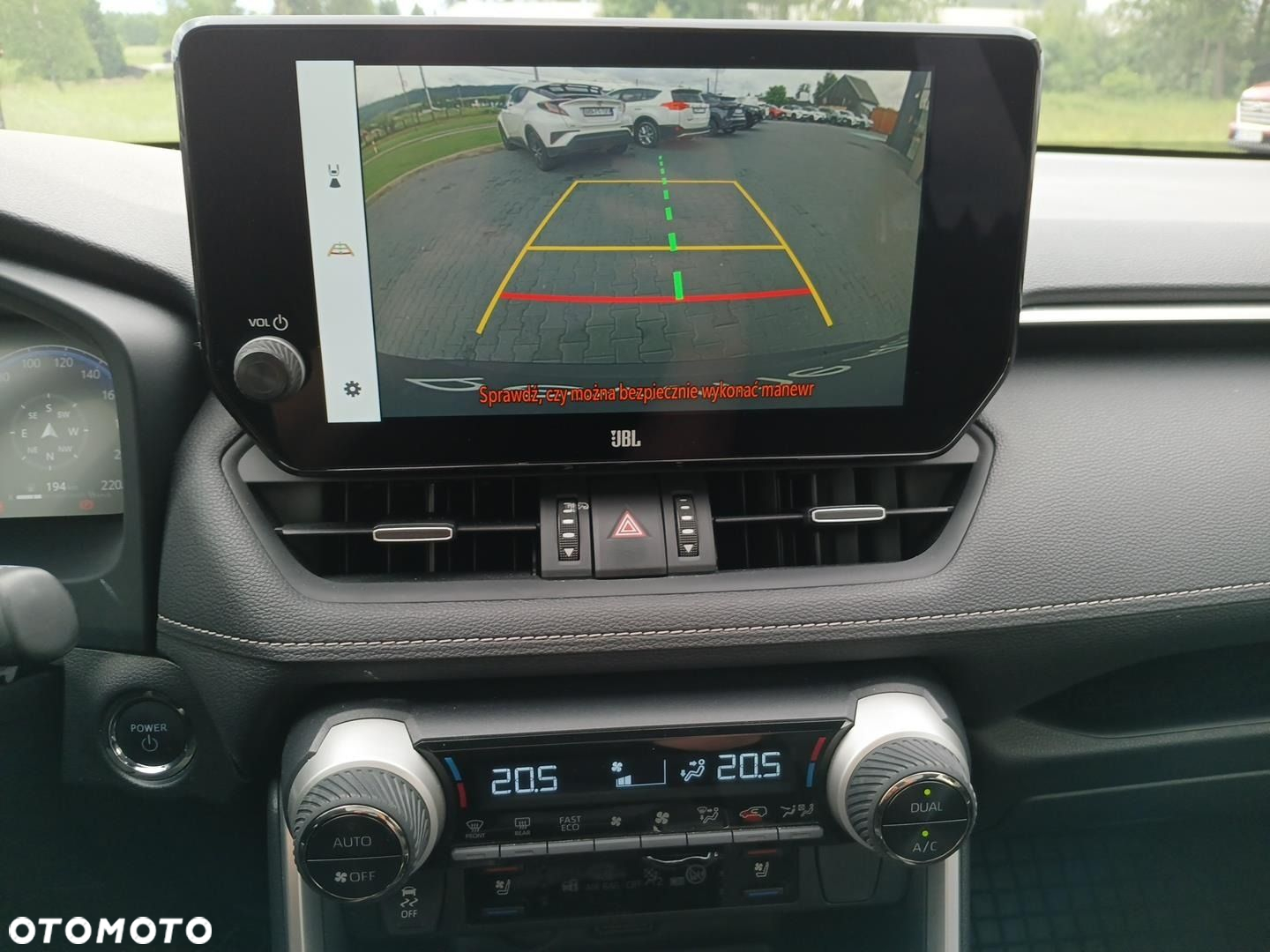Toyota RAV4 2.5 Hybrid Executive 4x4 - 14