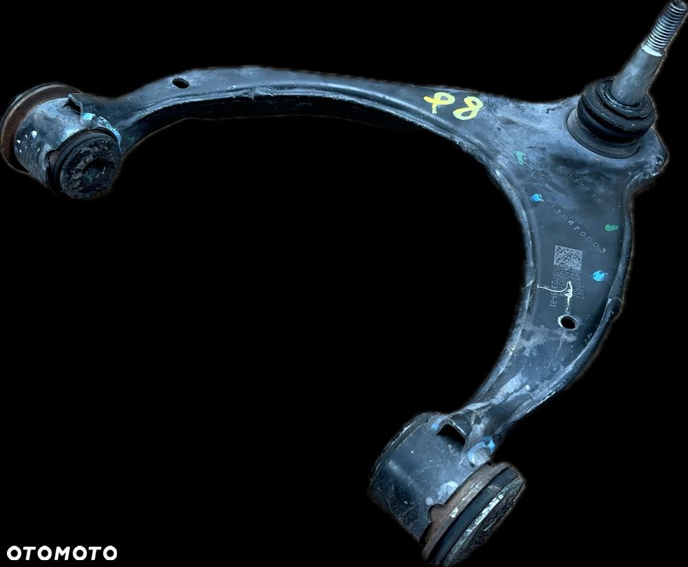 P8 GMC YUKON XL DENALI IV 2015 - 6.2 WAHACZ PRZÓD GÓRNY LEWY 84628487 - 1