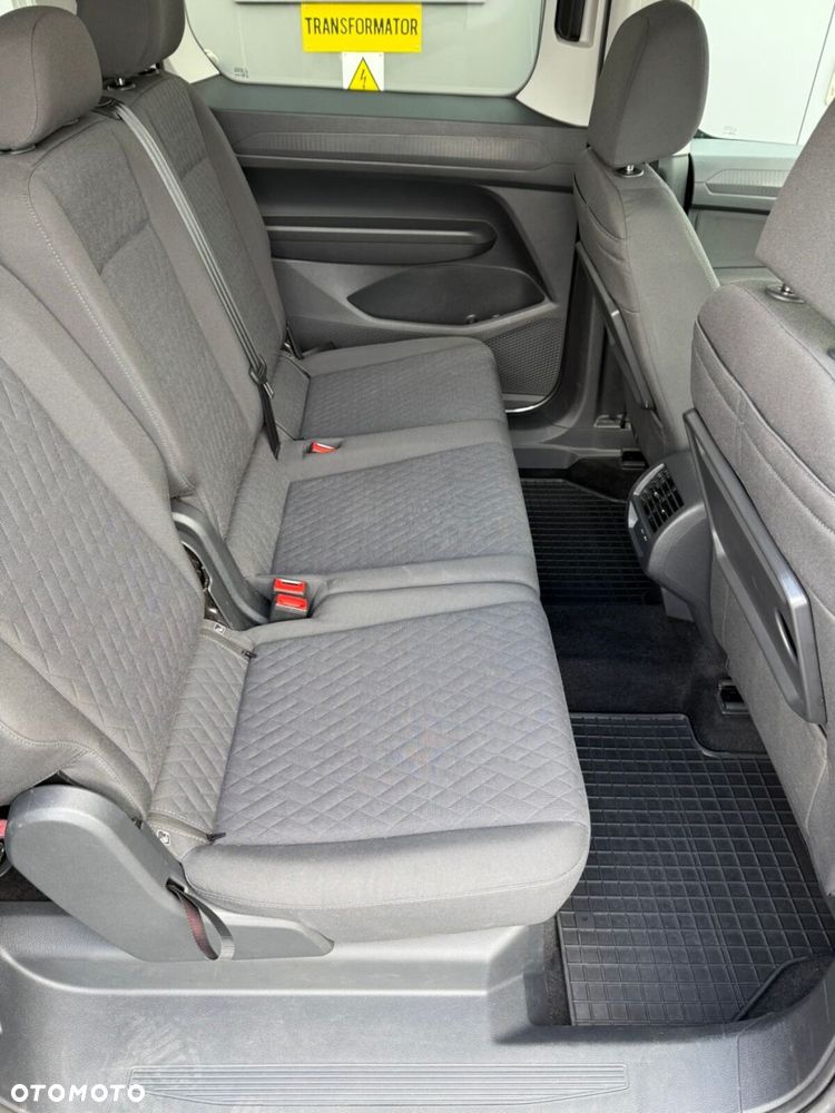 Volkswagen Caddy Maxi 2.0 TDI Life DSG - 26