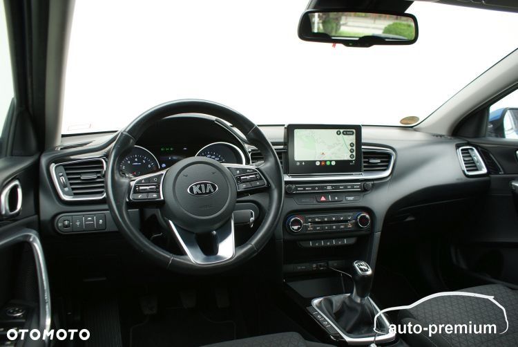 Kia Ceed - 7