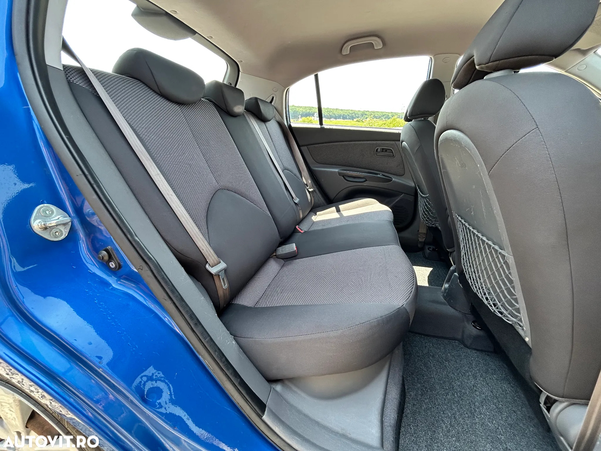 Kia Rio 1.4 Vision - 17