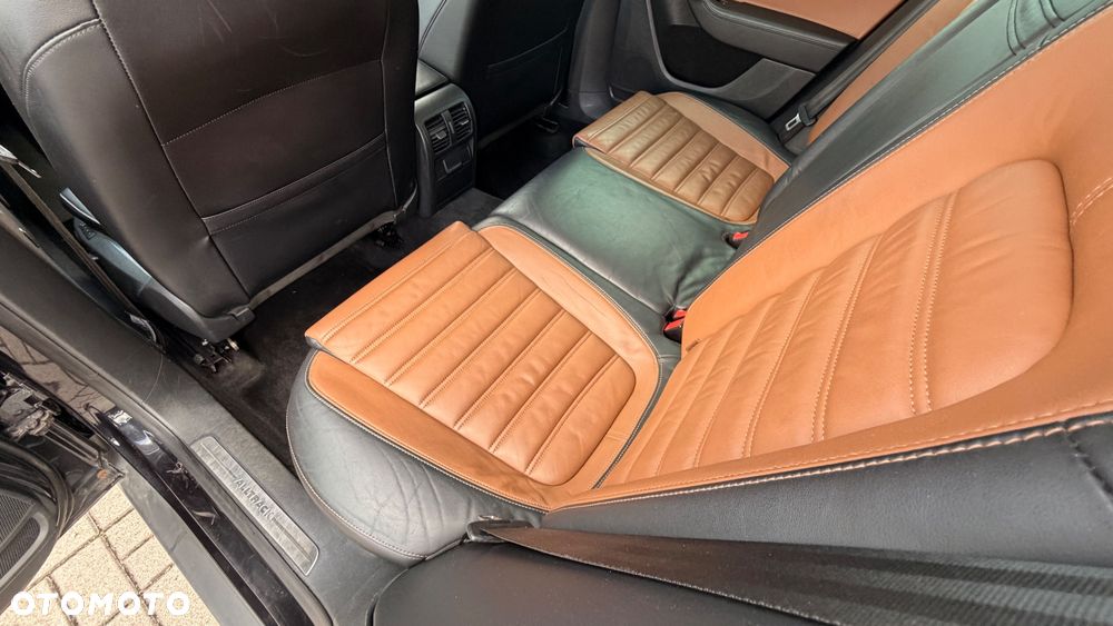 Volkswagen Passat Alltrack - 20