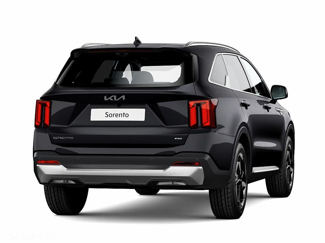 Kia Sorento 1.6 T-GDI HEV Prestige Line 6os - 11