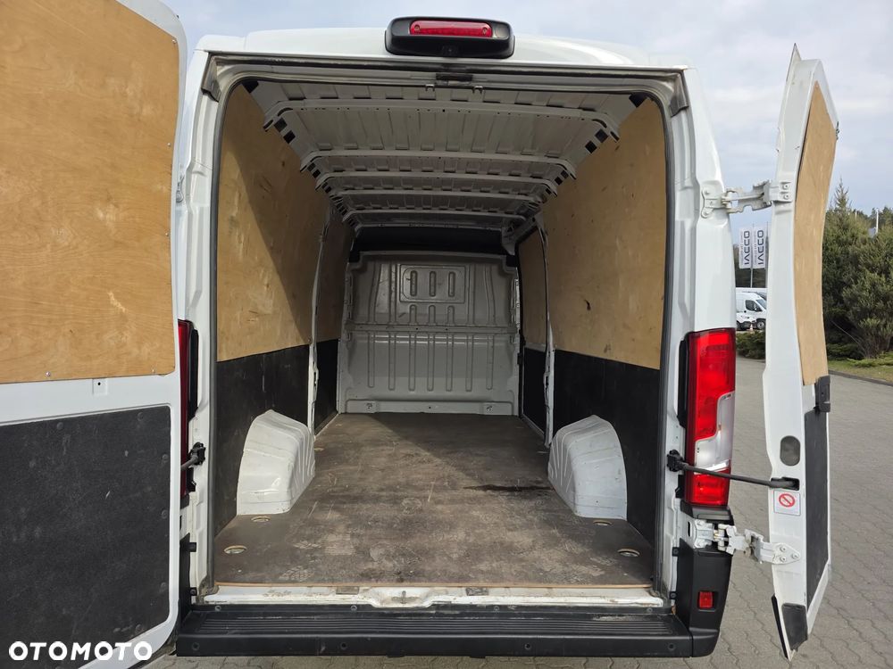 Fiat Ducato L4H2 Krajowy Maxi Wzmocniony Super cena ! - 9