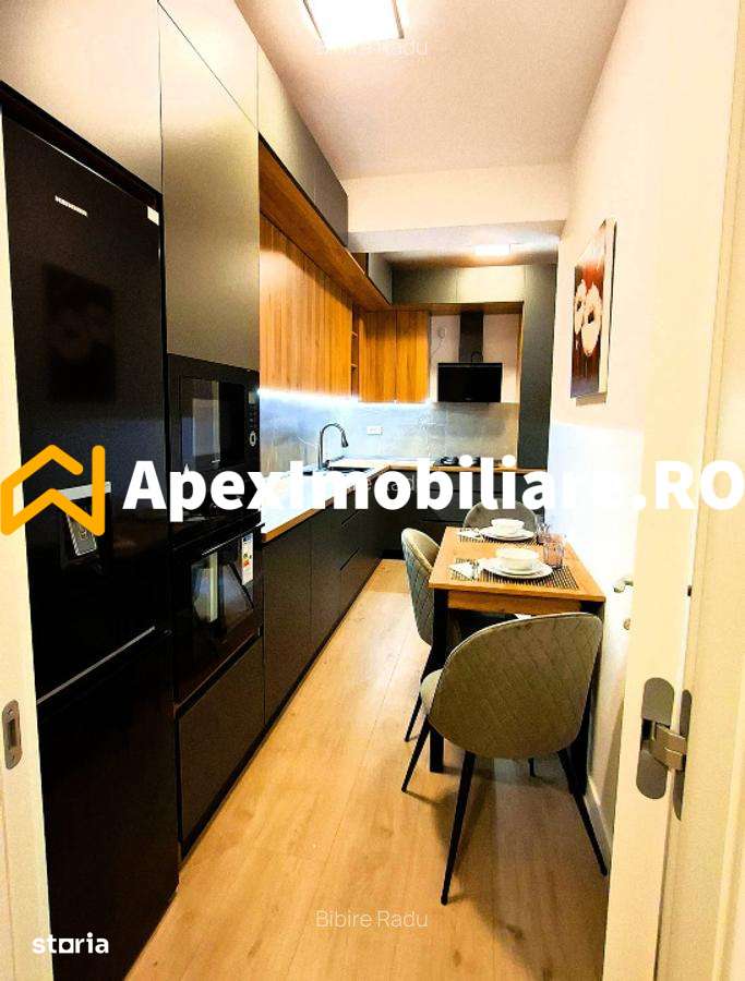 Apartament 2 camere de inchiriat Theodor Pallady Bucuresti | ApexImobi — fotografia 1