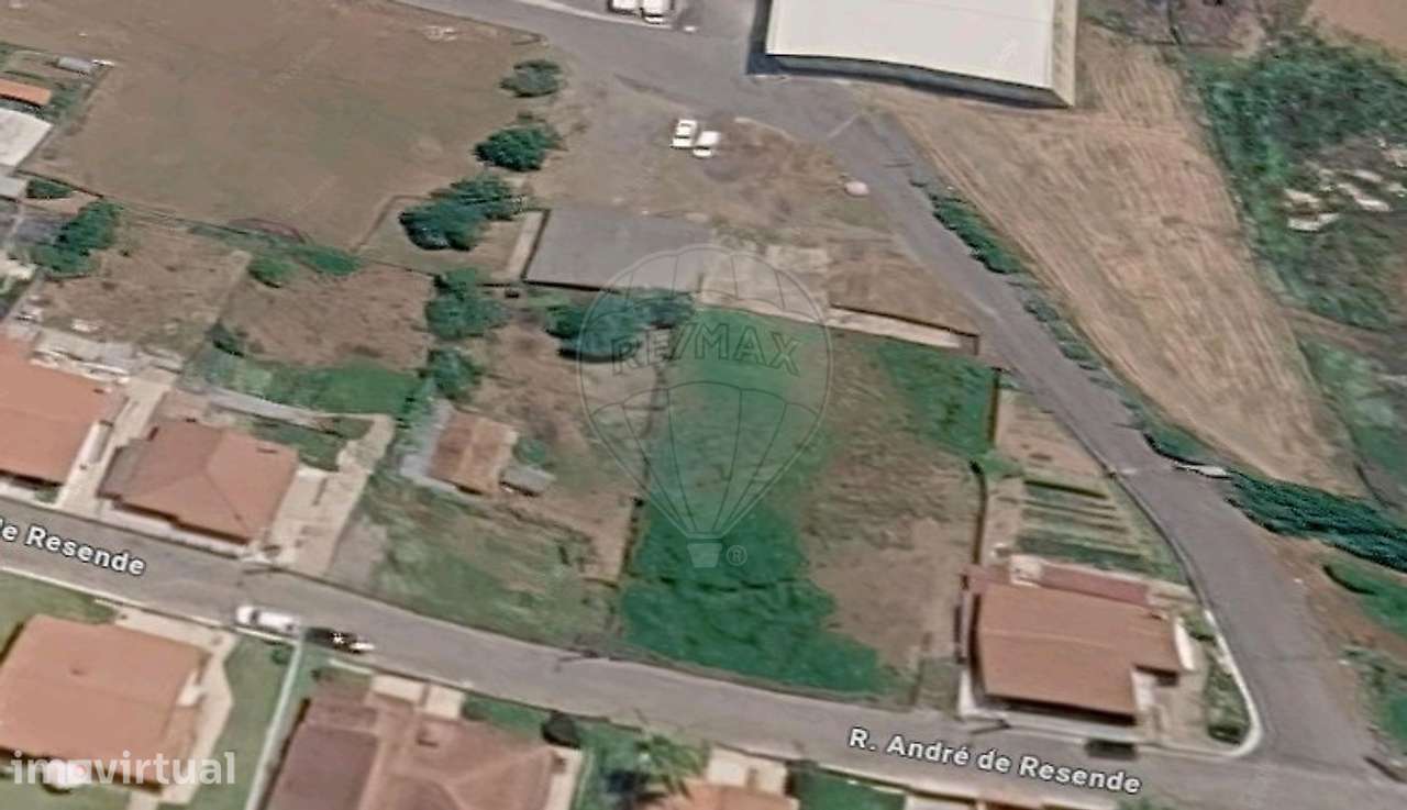 Terreno  para venda - Grande imagem: 2/3