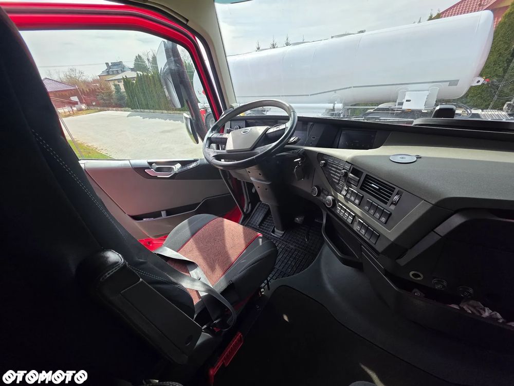 Volvo FH 500 - 7