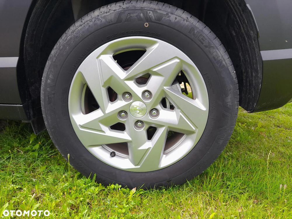 Hyundai Kona 1.0 T-GDI Executive - 10