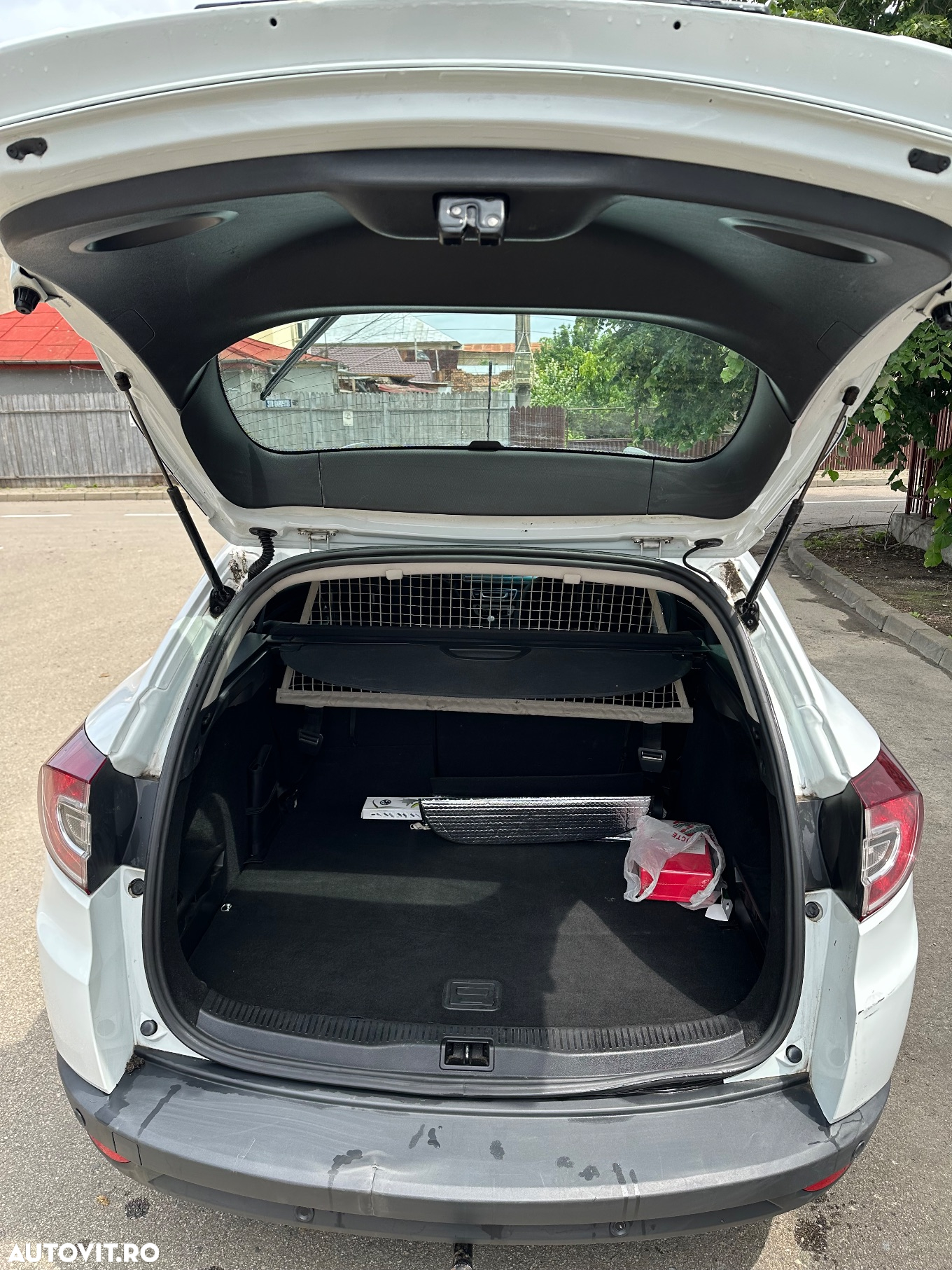 Renault Megane - 5