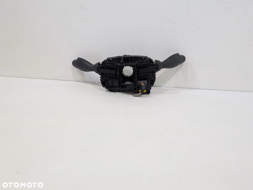 VOLVO V60 II XC60 II TAŚMA ZWIJAK PRZEŁĄCZNIK ZESPOLONY MANETKI 32266030 - 4