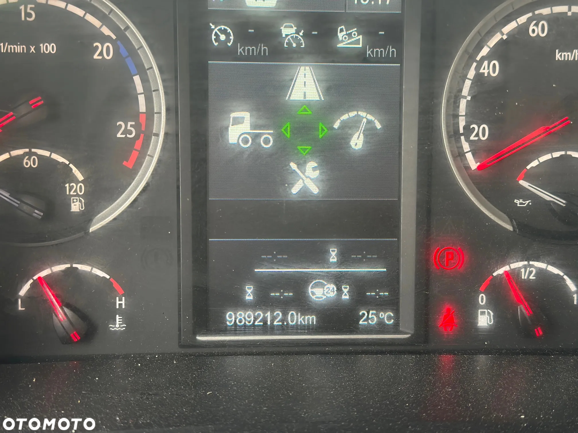Scania R450 - 9