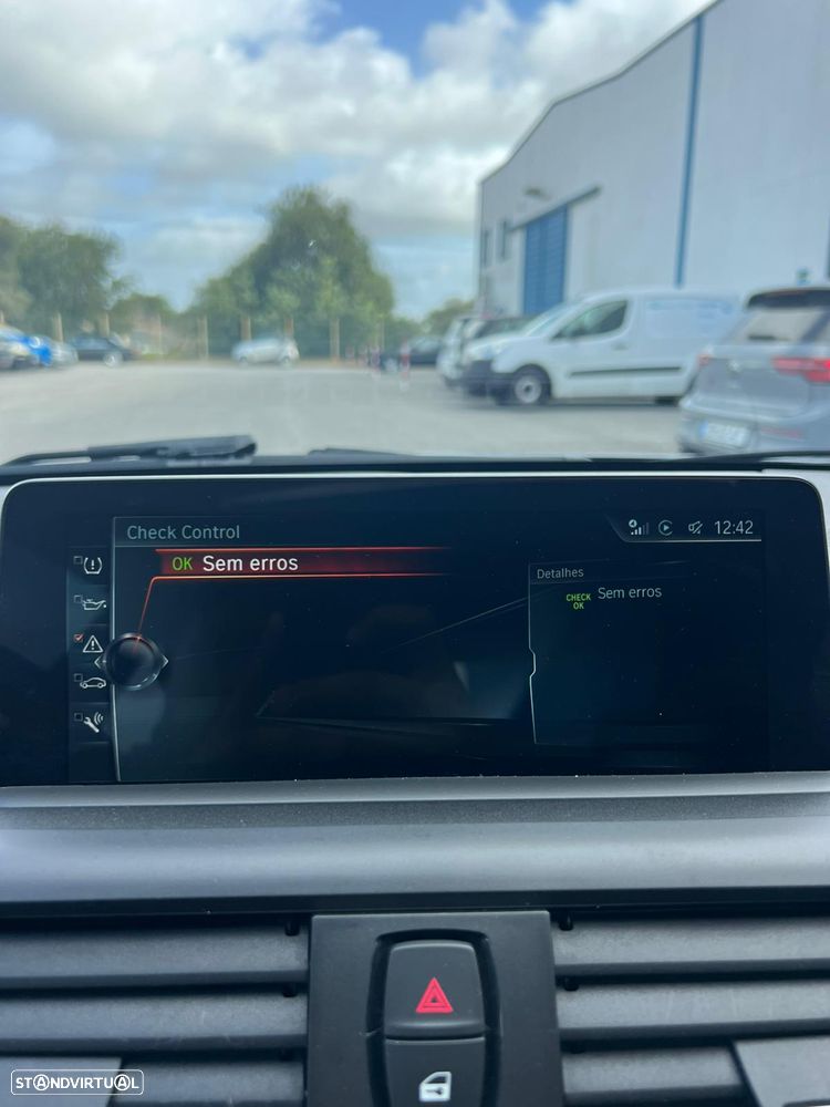 BMW 218 i Aut. M Sport - 15