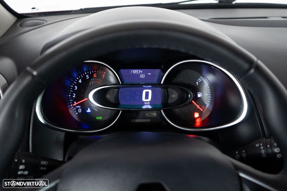 Renault Clio 0.9 TCe Limited Edition - 27