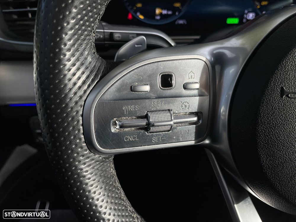 Mercedes-Benz GLE 350 de 4Matic - 25