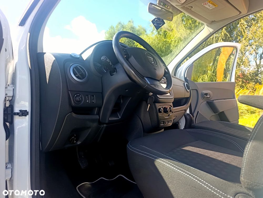 Dacia Dokker TCe 115 Stepway - 10