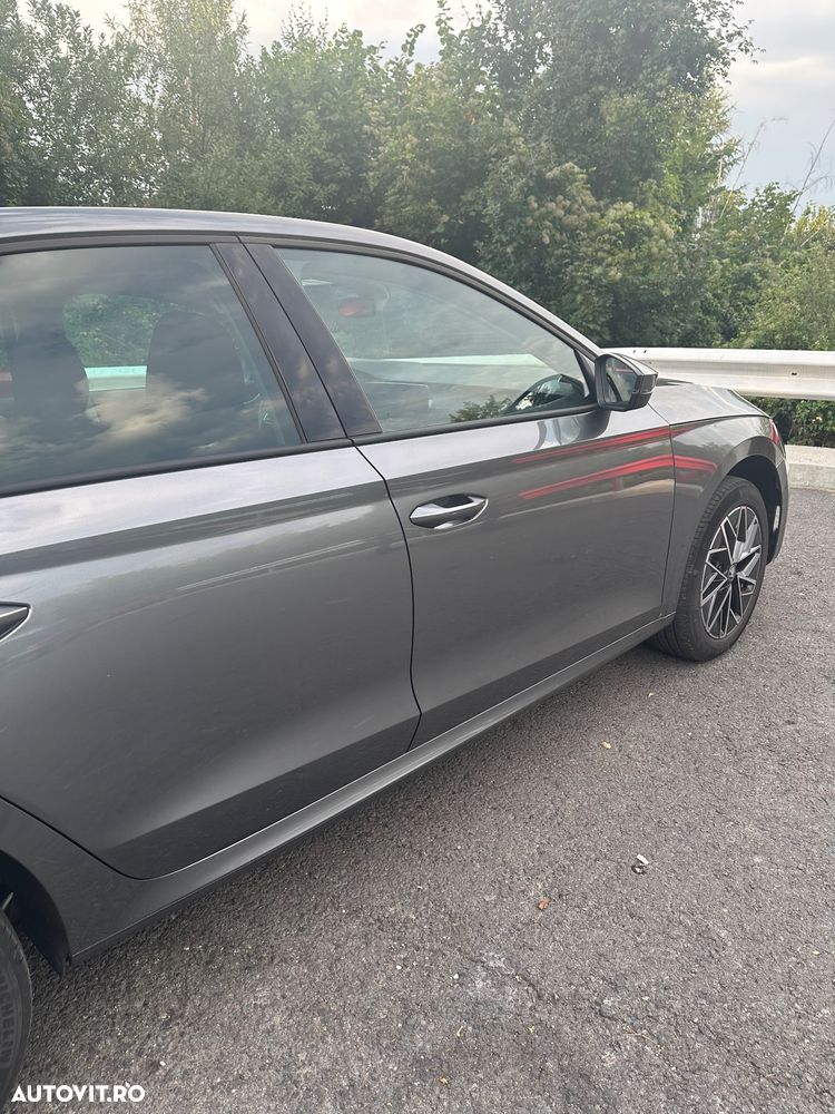 Skoda Octavia 2.0 TDI 150 CP DSG Selection - 6