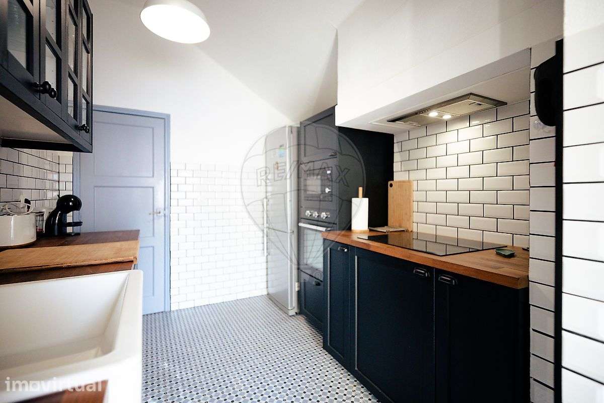 Apartamento T1 para venda - Grande imagem: 4/15