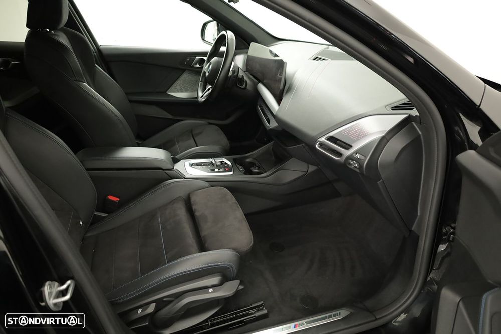 BMW 116 Pack Desportivo M Pro - 20